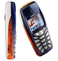 NOKIA 3510i | Kult Handy NATEL | Vintage Klassiker Sammler