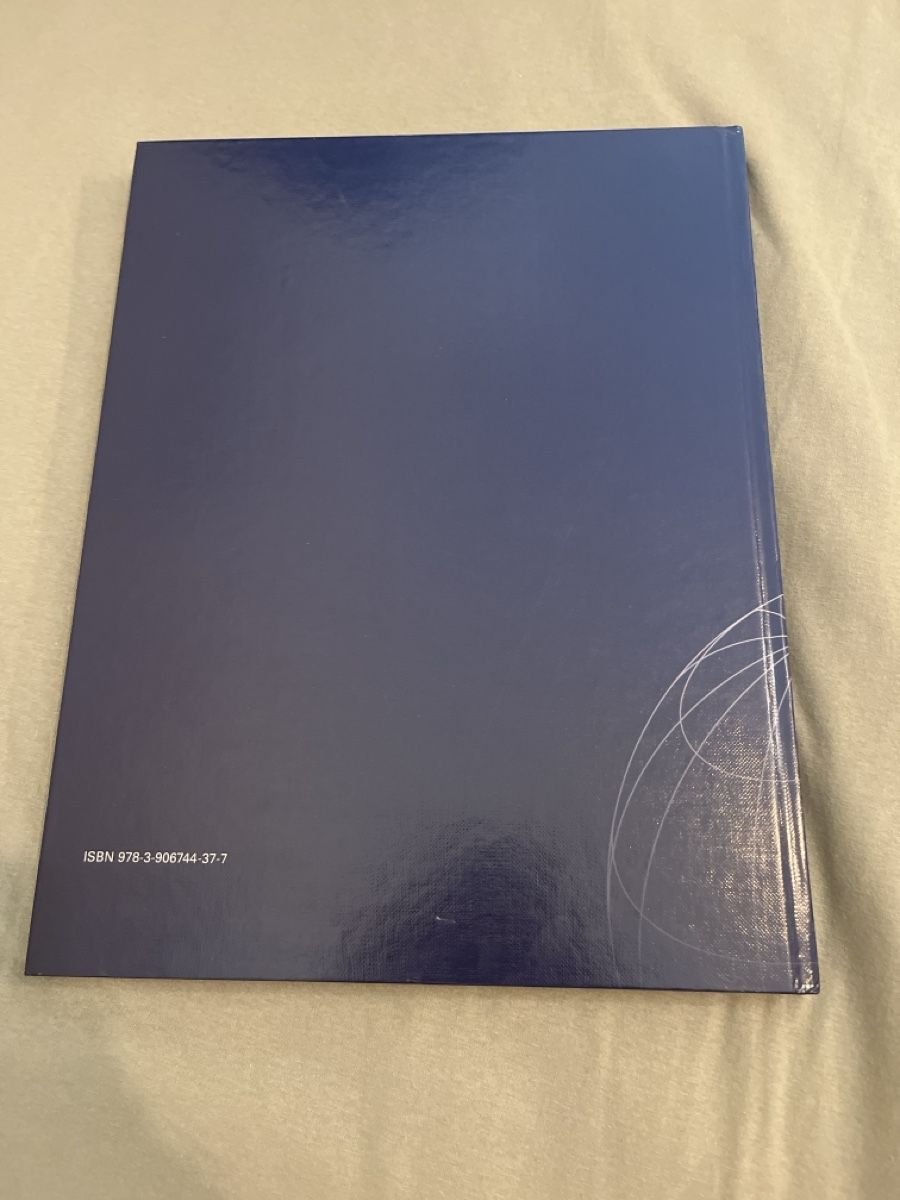 Livres: Schweizer Weltatlas 1910-2010 – Neuf (Voir description) à Uster par Kaito_4 1