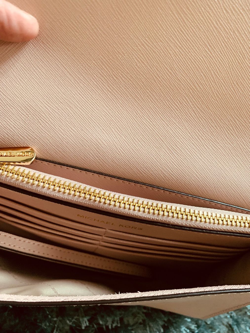 Michael Kors Borse da donna: Michael Kors Original Handtasche – Usato da Winterthur venduto da Darfweg 5