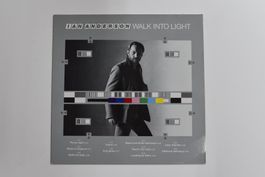 Schallplatte Ian Anderson - Walk Into Light