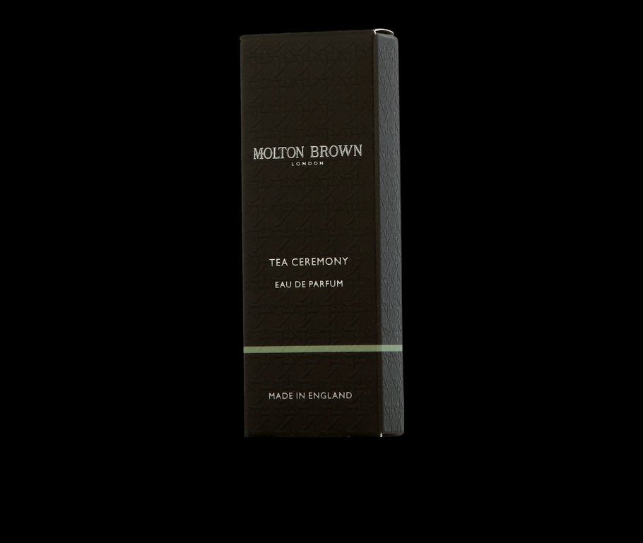 Profumi & Eau de Toilette: Molton Brown - Tea Ceremony - Eau de Parfum - Reisegrösse – Nuovo e nell'imballaggio originale da Gempen venduto da Stefy0