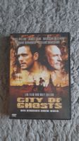 CITY OF GHOSTS     DVD
