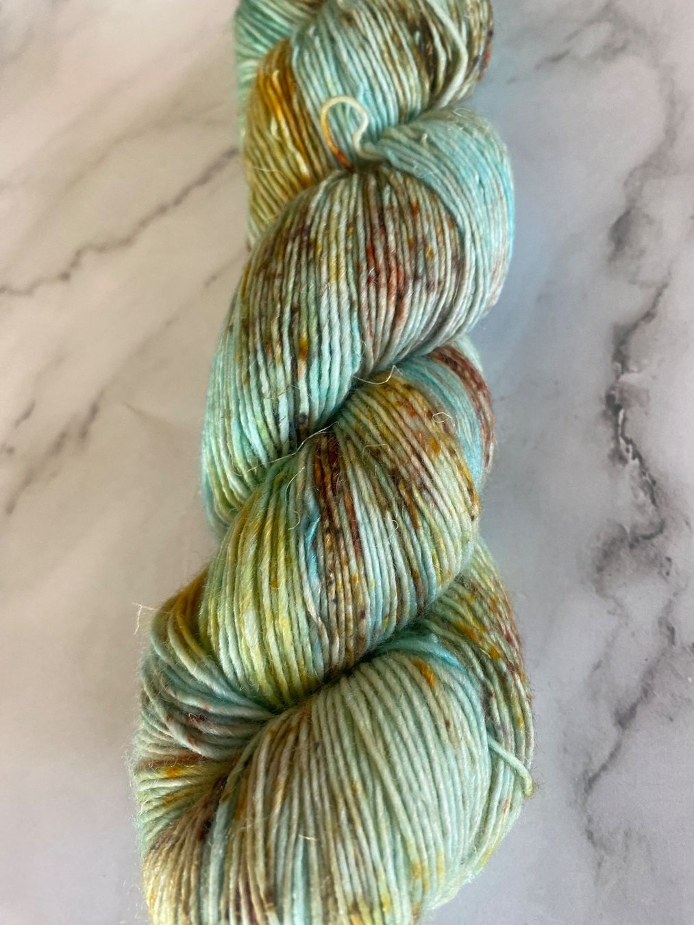 Lana: Laine merino & lin – Nuovo e nell'imballaggio originale da Randogne venduto da BonnieG 3