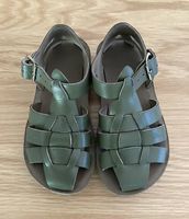 Saltwater Shark Sandalen Gr.9 (26)