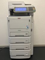 Oki ES7170, Top A4 S/W Multifunktionsgerät zum Top Preis