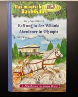 Das magische Baumhaus - 2 Abenteuer in einem Band