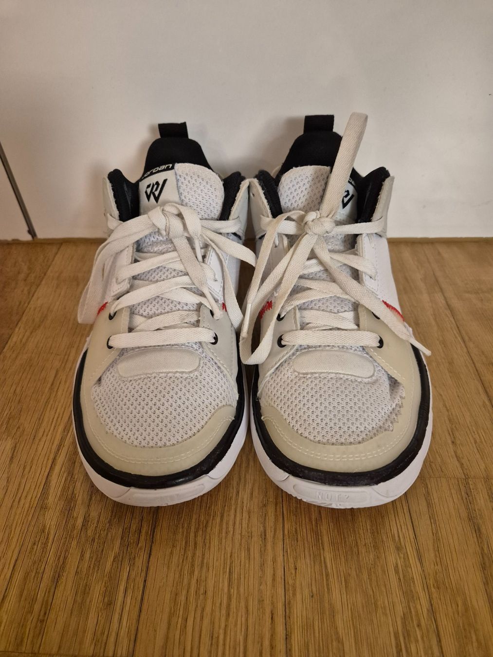 Jordan Scarpe da uomo: Air Jordan ONE TAKE 5 (37.5) – Usato da Zug venduto da jpawlo 1