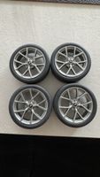 Felgen ford st scala 1:18