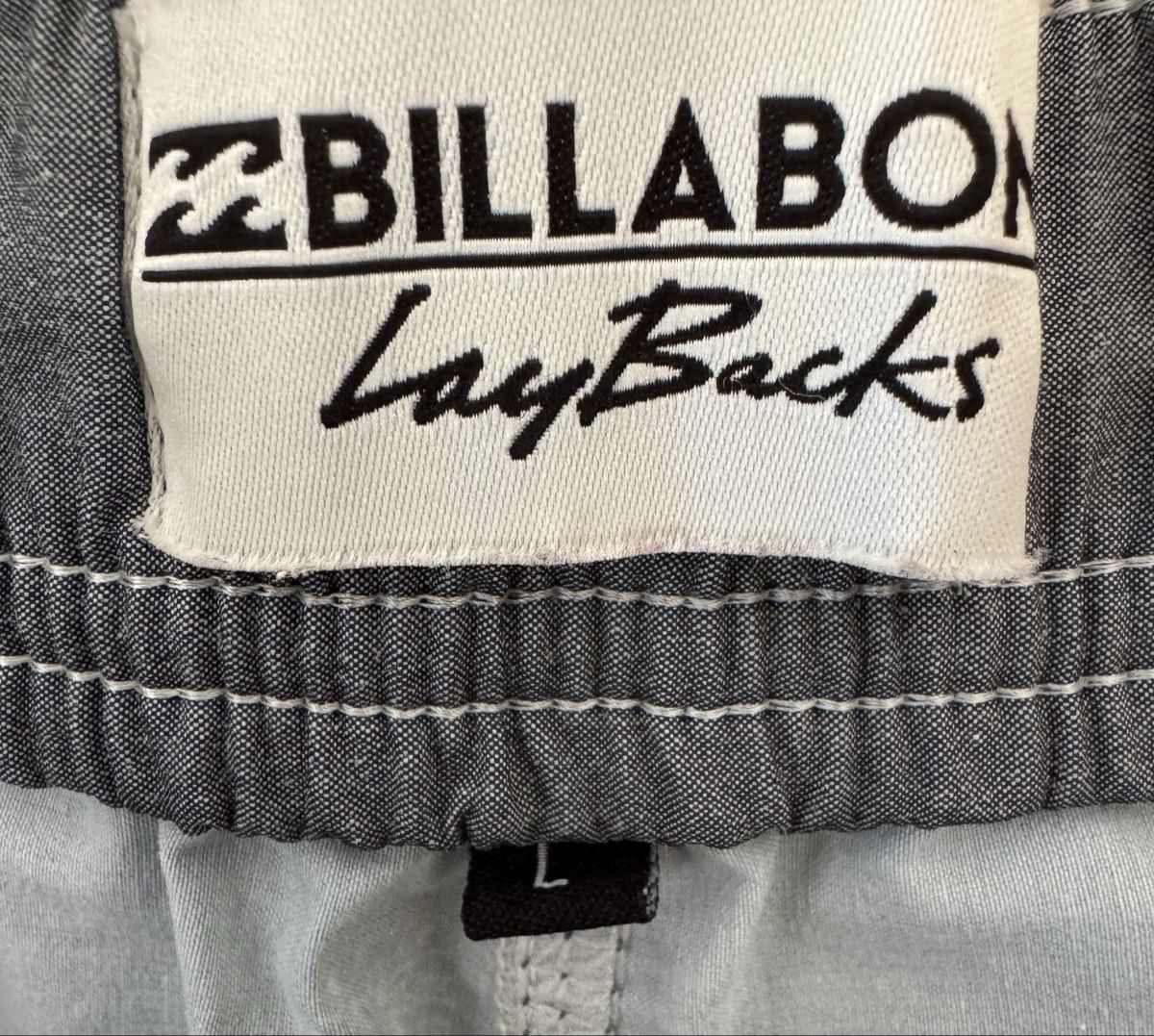 Billabong Caleçons de bain: Shorts de bain Billabong L  – D'occasion à Spiegel b. Bern par Desisk44 2