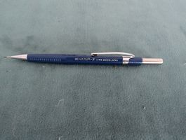 3 Minenbleistifte / Druckbleistifte – Pentel & Penac – neu