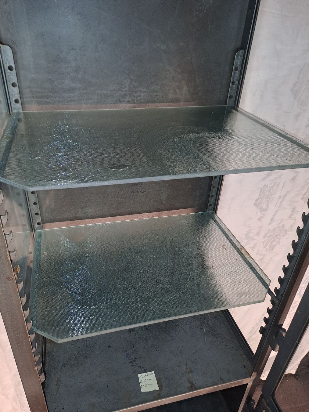 Vetrine: Vitrine um 1930 – Usato da Gebenstorf venduto da suroh 5