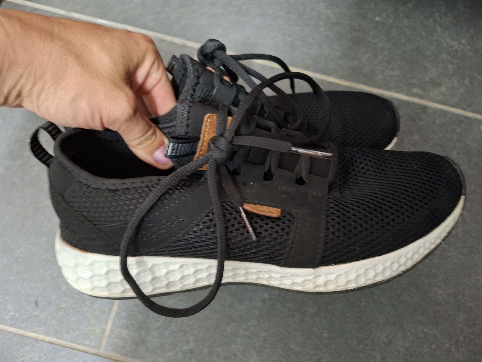Bench Chaussures femmes: Sneakers Bench Gr.39 – D'occasion à Biberist par Stylux01