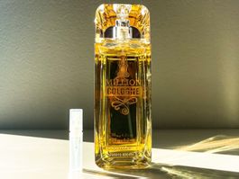 Rarität: Paco Rabanne - 1 Million Cologne - 2ml