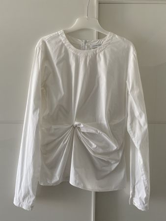 Louis and Mia Bluse, Grösse 38