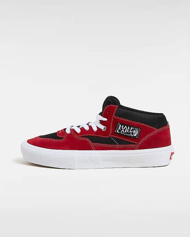 Vans Scarpe da uomo: Chaussures NEUVES Vans Skate Half CAb, taille 46 – Nuovo e nell'imballaggio originale da Sugiez venduto da factorysportoutlet 4
