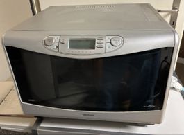 Microwelle Bauknecht mw49