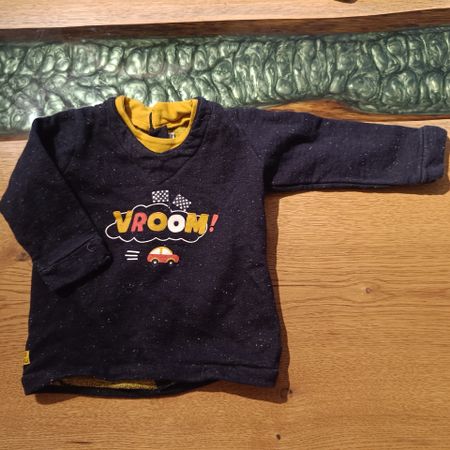 Pullover Grösse 86