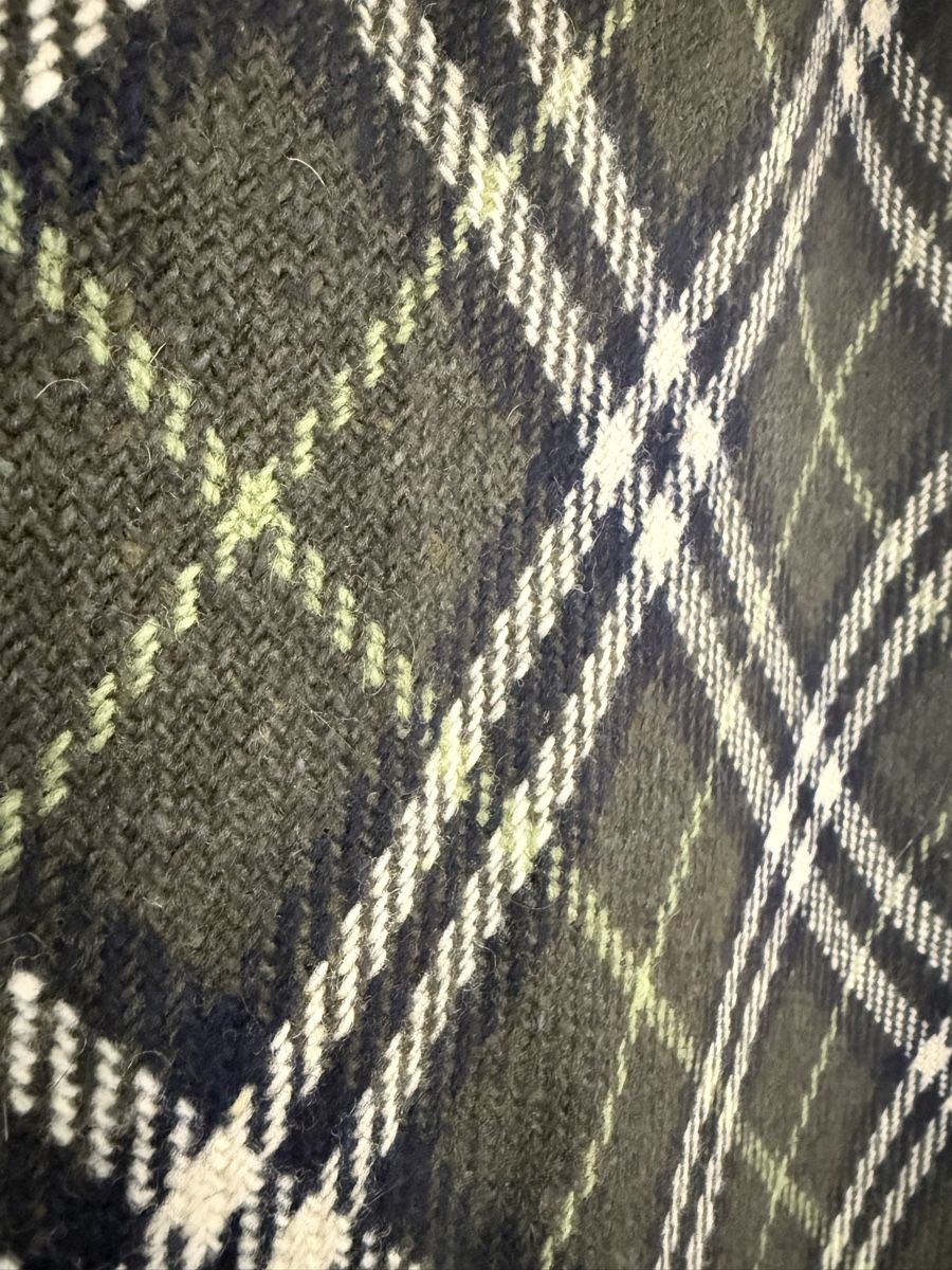Burberry Röcke: Neuwertiger Burberry Midi Rock (42) – Gebraucht aus Liebefeld von Lalyle 1