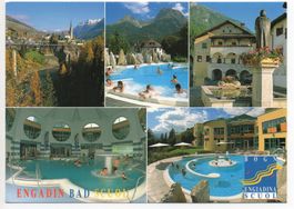 SCUOL Bogn Engiadina
