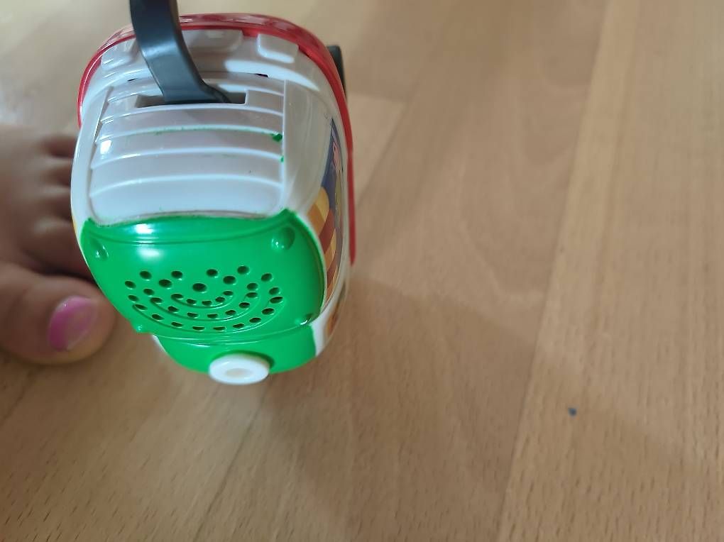 Jouets: Tutut – D'occasion à Erlenbach ZH par michlzh