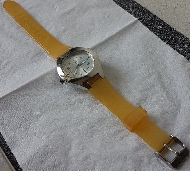 Orologi: SPORTLICHE UHR – Usato da Pratteln venduto da Bmw0107 4
