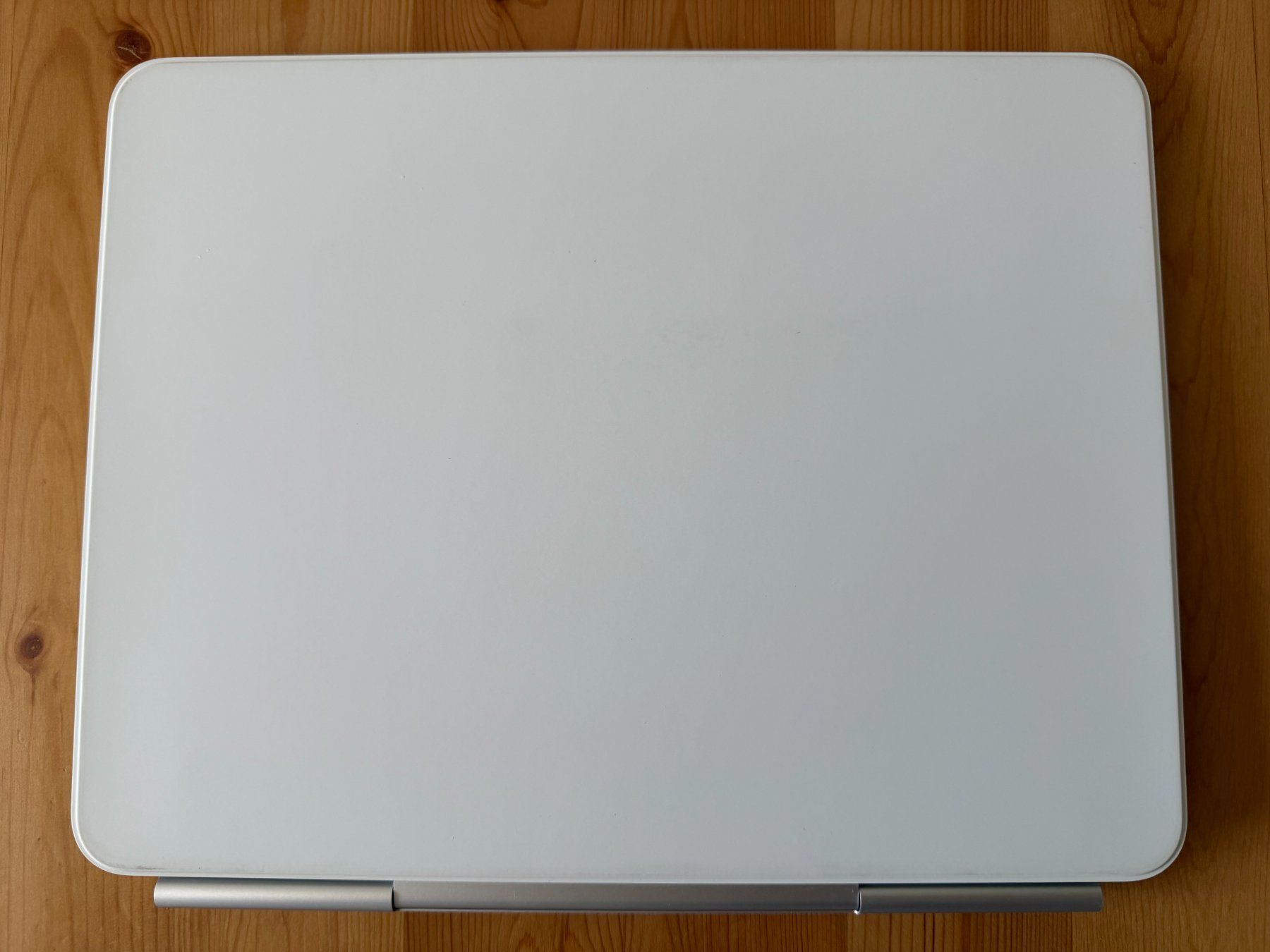 Apple Tastiere: Apple Magic Keyboard für iPad Pro 13" – Usato da Zürich venduto da pf_ 5
