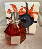 Parfum Viktor & Rolf Flowerbomb Tiger Lily 100ml neu