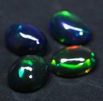 Natural Ethiopian Welo Opal 5.0Ct #E13