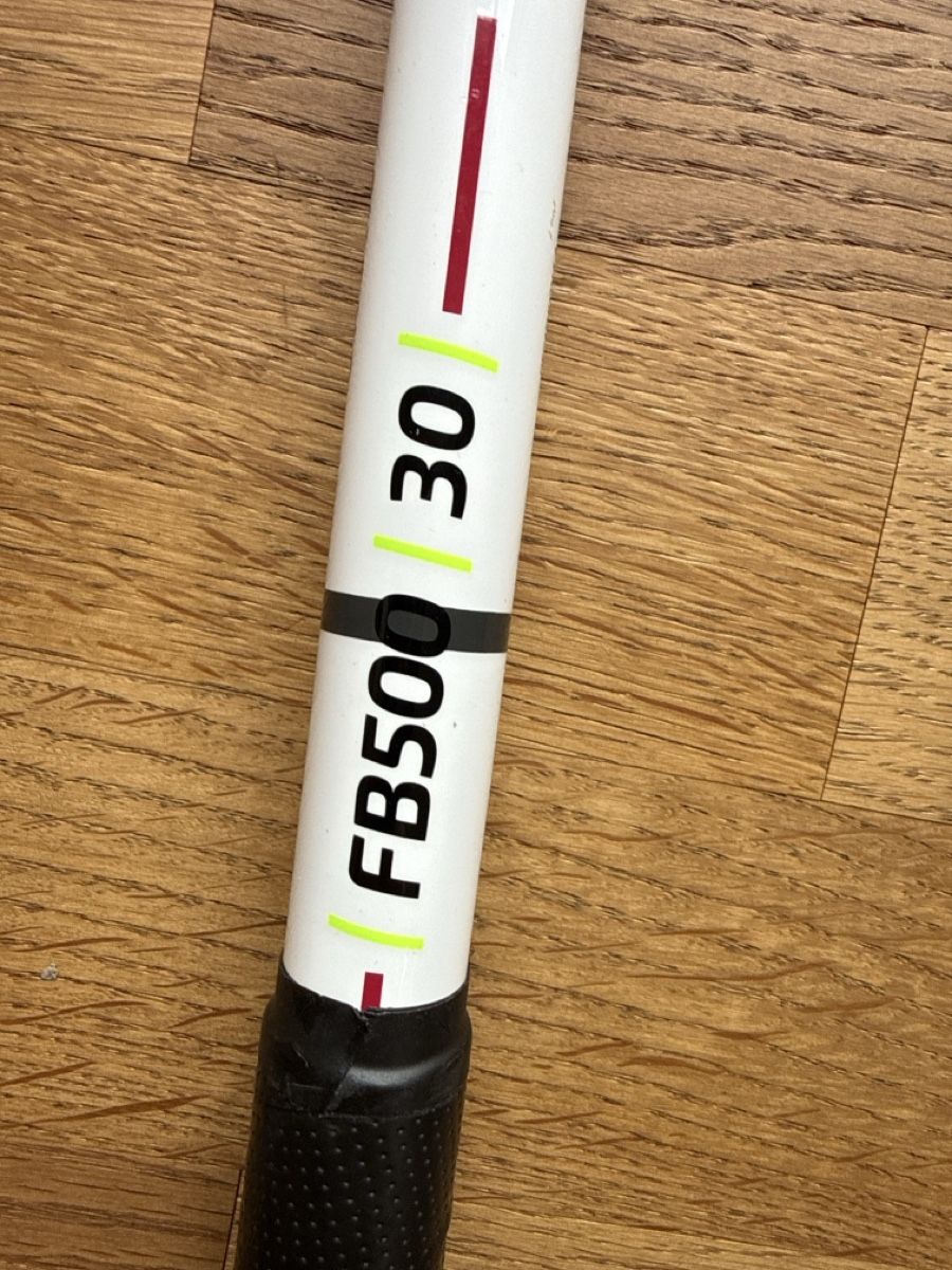 Unihockey: Unihockey Stock FB500 Grösse 30 – Usato da Zürich venduto da rosarose 1