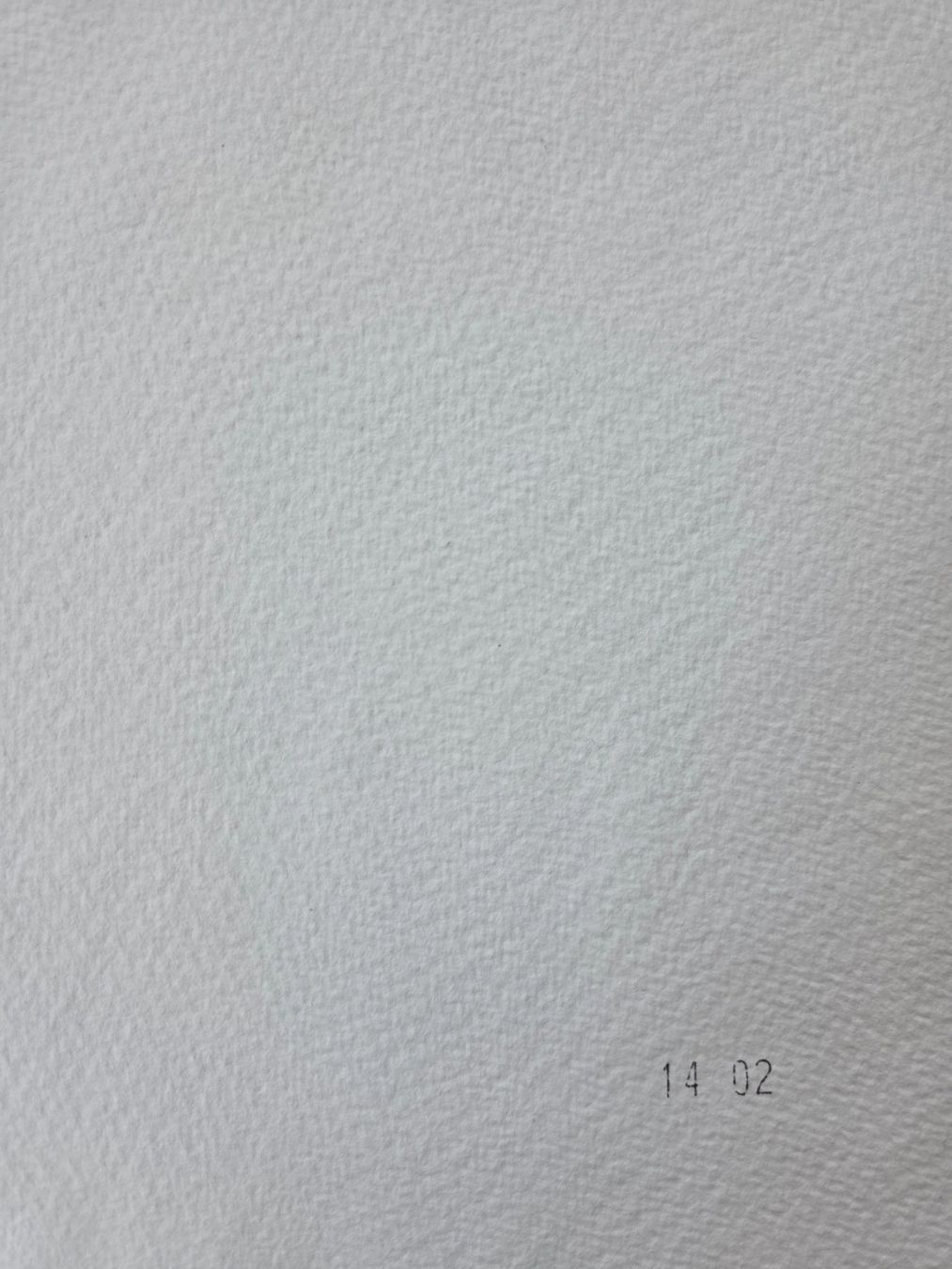 Gemälde: Aquarell Ferdinand Meyer-Streiff Amden SG 1944 – Gebraucht aus Rheinfelden von Badelus 8