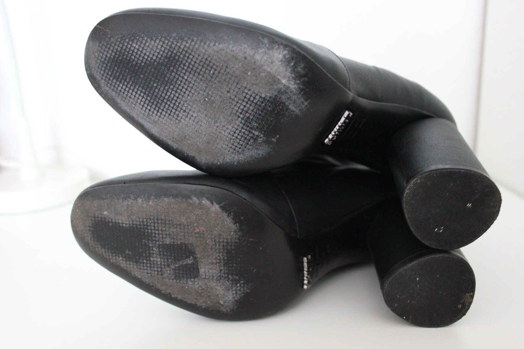 Scarpe da donna: Schtiflette Schutz  Gr.37 – Usato da Schliern b.Köniz venduto da Nikk0tin 5