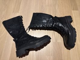 Zara Stiefel