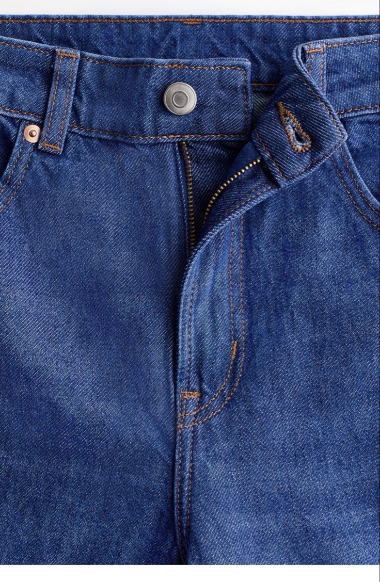 H&M Jeans: H&M Jeans – Neuf avec emballage d'origine à Lütisburg par Patty_fer 3