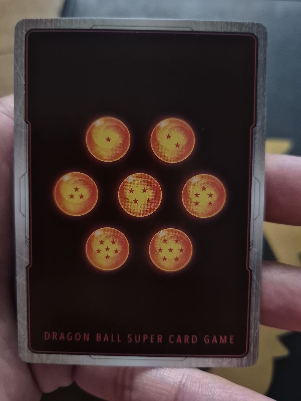 Bandai Cartes à collectionner: DBS Gogeta Hero Revived SPR Eng. – Neuf (Voir description) à Güttingen par trophy117 1