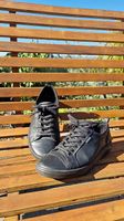 Ecco Turnschuh schwarz 40