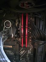 32GB Team Group T-Force Vulcan Z (DDR4 RAM)