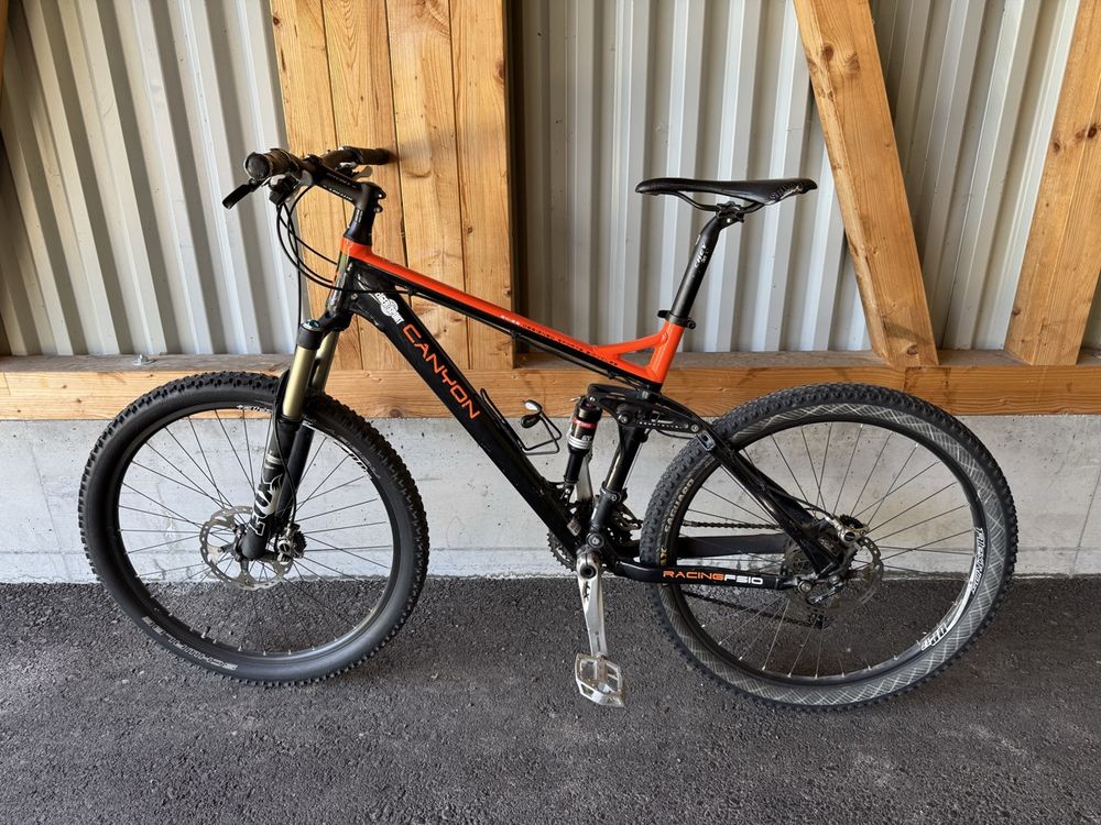 canyon-fully-mtb-gebraucht-in-meiringen-f-r-chf-250-nur-abholung