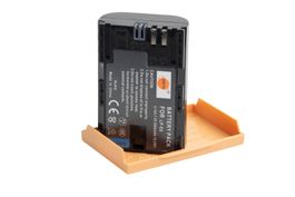 Akku LP-E6 für CANON 5D III 6D 7D II LPE6 70D 60D