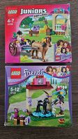 2 Lego-Sets