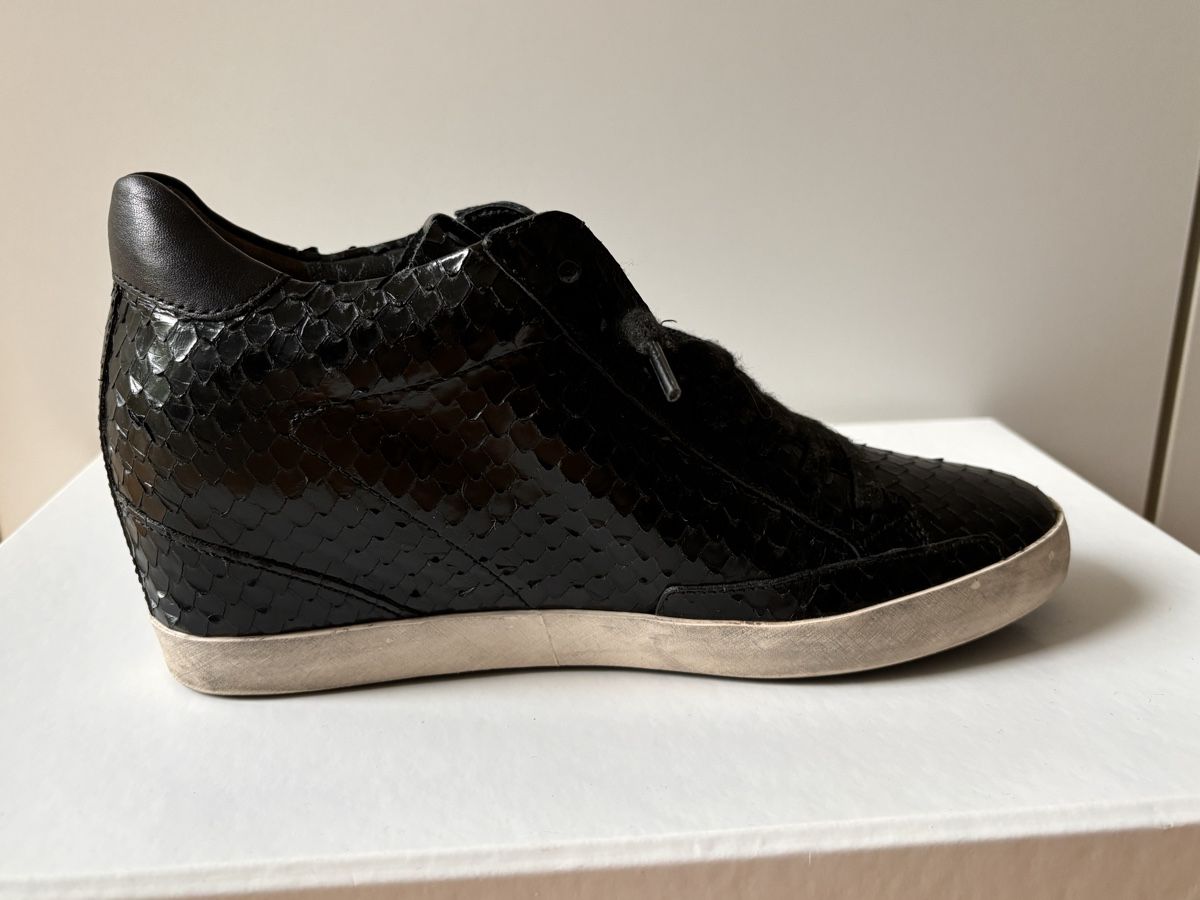 Chaussures femmes: Sneaker von Kennel&Schmenger – D'occasion à Zürich par ConnieS01 2