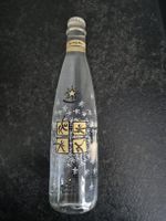 Henniez lėgère Jubiläumsflasche  Sonderedition 100 Jahre