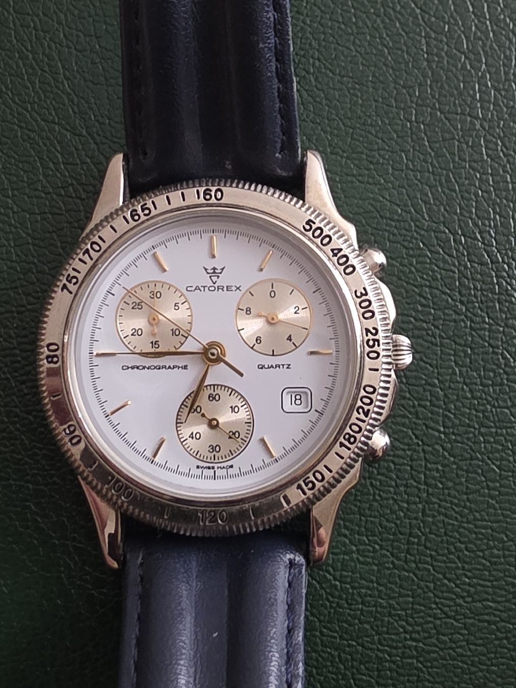 Swiss Uhren: Lot Armbanduhr  – Gebraucht aus Bern von Kocholo 3