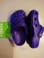 Crocs Gr. C11 , neu
