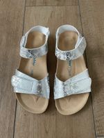 Sandalen von Richter Gr. 37 NEU