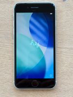 iPhone SE 2. Gen 64GB Weiss