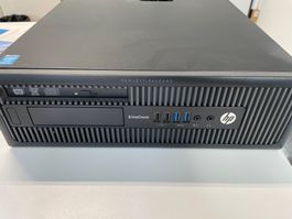 PC HP EliteDesk 800 G1 SFF gebraucht