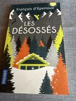 François d'Epenoux: Les Désossés - Roman en Français 