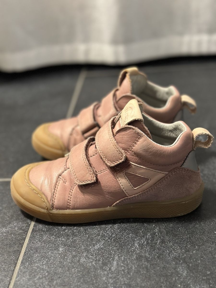 Froddo Scarpe per ragazzi: Froddo Halbschuhe – Grösse 28 – Usato da Unterägeri venduto da JudytaJa 3
