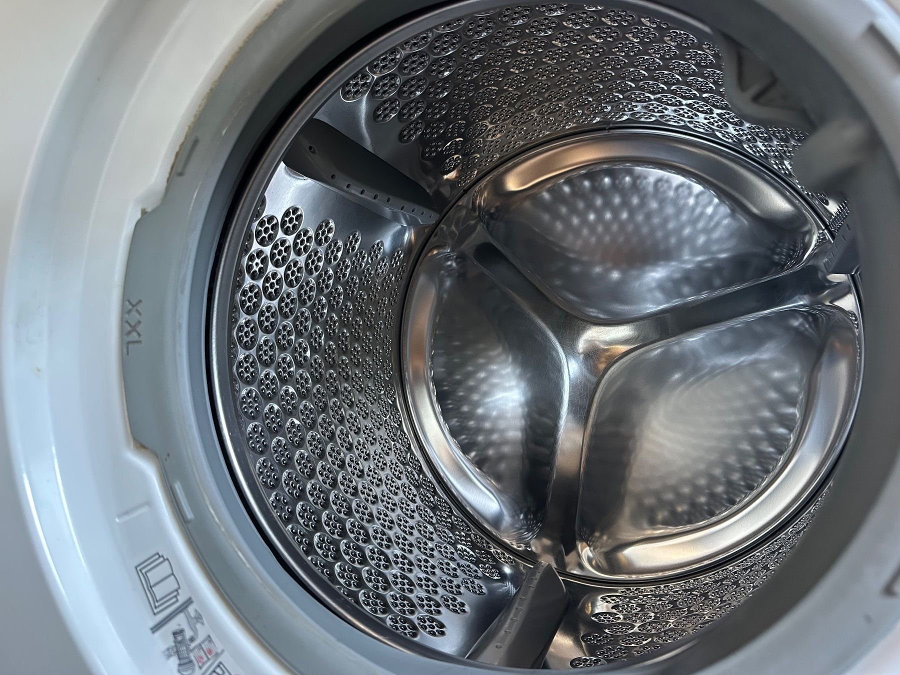 Lavatrici: Elektrolux Waschmaschine 9kg – Usato da uster venduto da agregator007 2