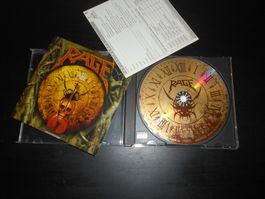 Rage – XIII / 1998